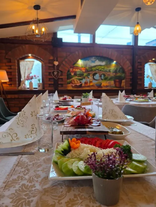 BookNoFees: Ristorante – Bitolj – Belgrade – Bitola, foto 3