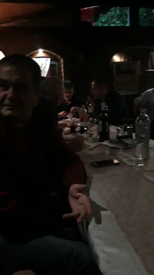 BookNoFees: Ristorante – Bitolj – Belgrade – Bitola, foto 2
