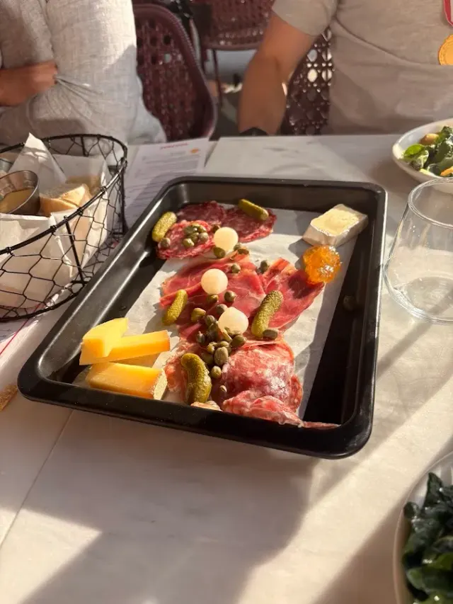 BookNoFees: Ristorante – Boulebar South Bank – London – Boulebar South Bank, foto 2