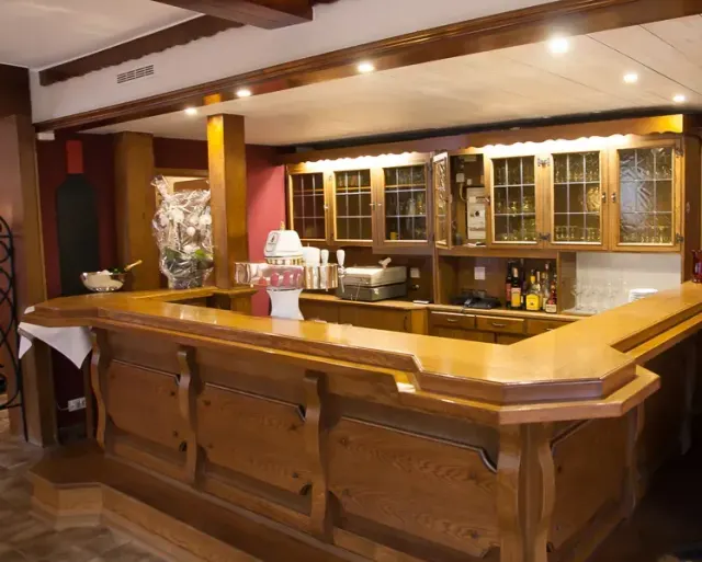 BookNoFees: Ristorante – Gasthof Rüther – Olsberg – Locanda Rüther, foto 3