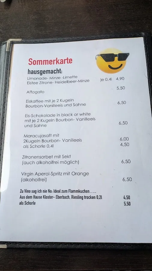 BookNoFees: Ristorante – Das kleine Kaffeehaus – Gevelsberg – La piccola caffetteria, foto 2