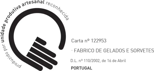 BookNoFees: Gelato – Artisani – Lisbon – Artigiano, foto 3