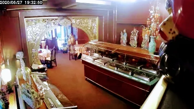 BookNoFees: Ristorante – China House – Warstein – China House, foto 1