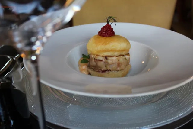 BookNoFees: Ristorante – Ristorante Olio d'Oliva – Rome – Ristorante Olio d'Oliva, foto 3
