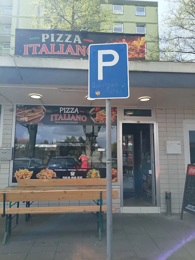 BookNoFees: Ristorante – Pizzeria Italiano – Fröndenberg – Pizzeria Italiano, foto 1