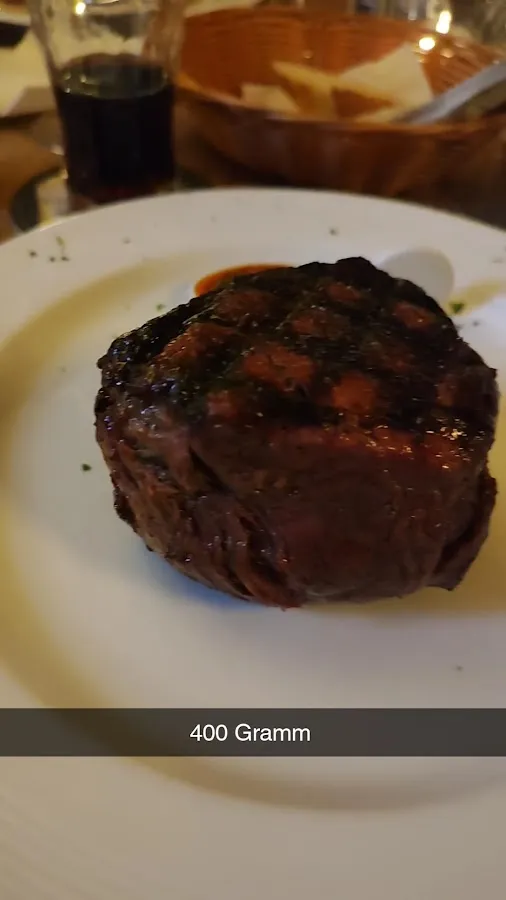 BookNoFees: Ristorante – Argentinisches Steakhaus – Lippstadt – Ristorante specializzato in bistecche argentine, foto 3