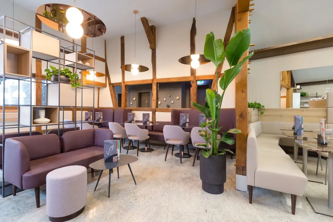 BookNoFees: Gelato – Eiscafé Venezia – Soest – Eiscafé Venezia, foto 1