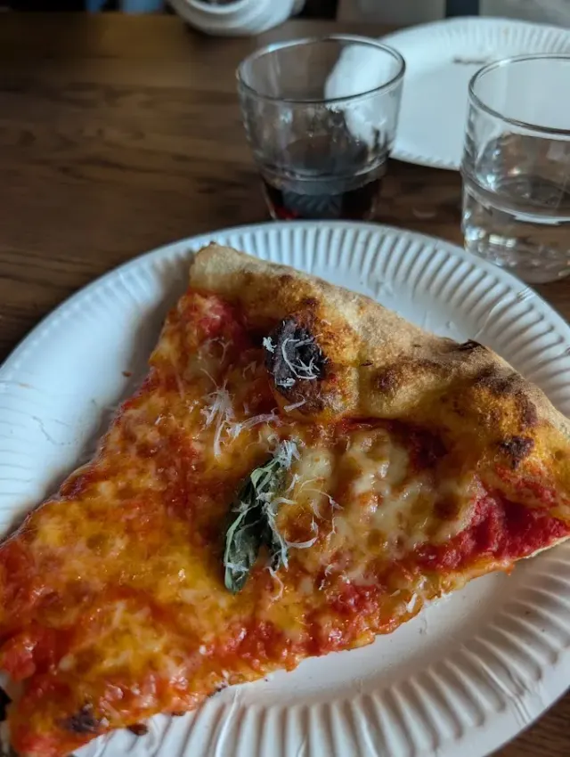 BookNoFees: Ristorante – Blondie – Helsinki – Blondie, foto 2