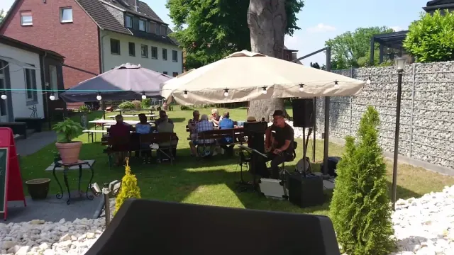 BookNoFees: Ristorante – Hafenrestaurant Datteln – Datteln – Ristorante del porto di Datteln, foto 3