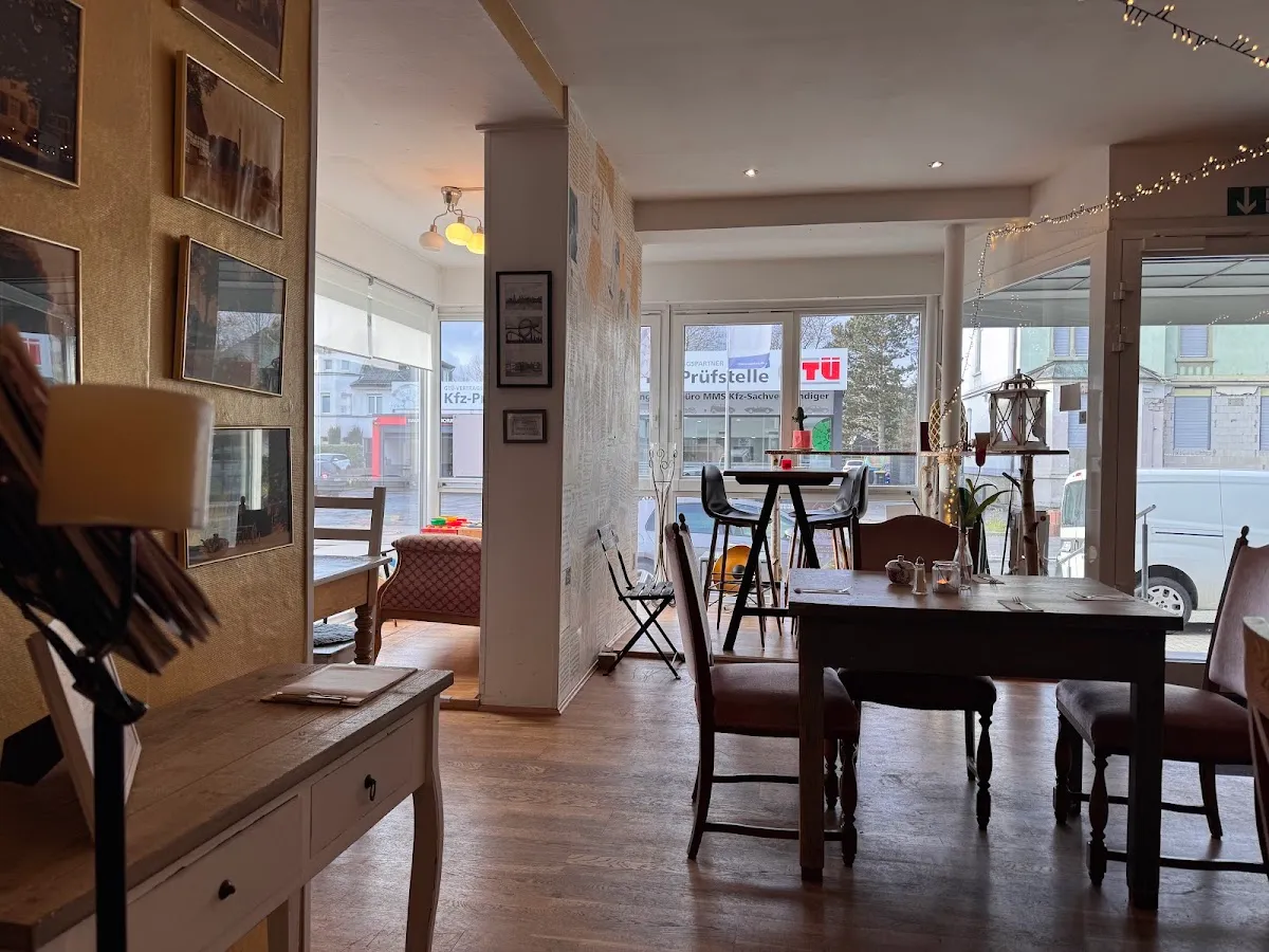BookNoFees: Ristorante – CaféNote – Schwerte – CaféNote, foto 1