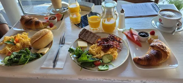BookNoFees: Ristorante – CaféNote – Schwerte – CaféNote, foto 2