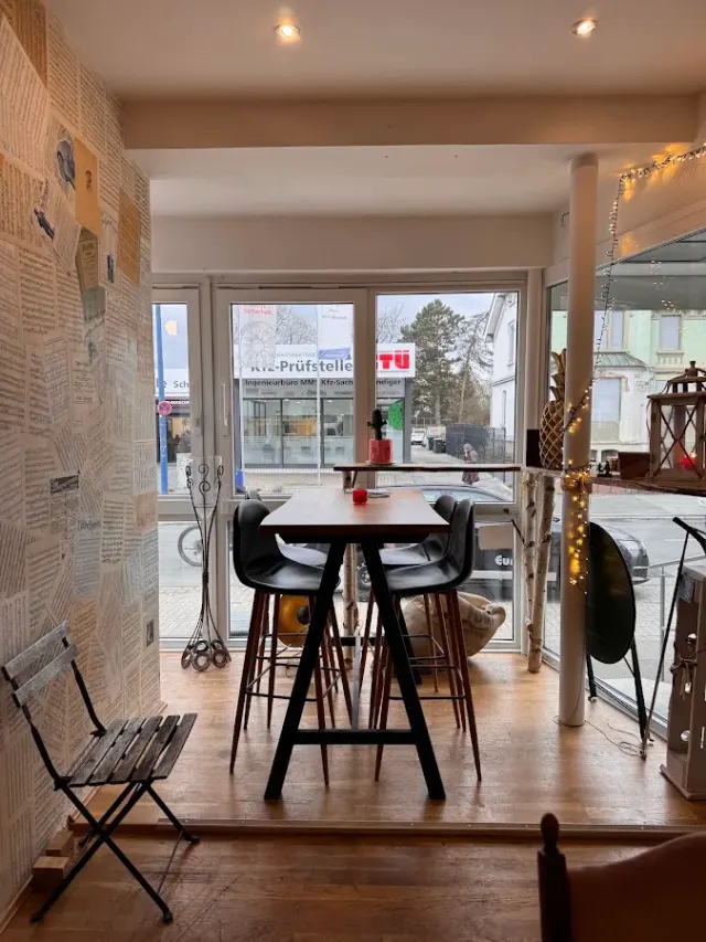 BookNoFees: Ristorante – CaféNote – Schwerte – CaféNote, foto 3