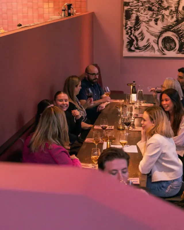 BookNoFees: Ristorante – Caronte Restaurant – Copenhagen – Ristorante Caronte, foto 2