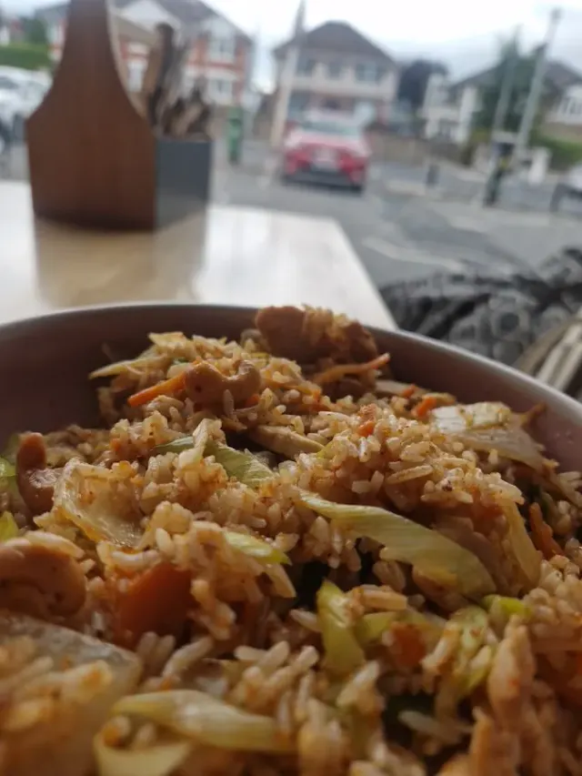 BookNoFees: Snack bar – Camile Thai – Dublin – Camile Thai, foto 2
