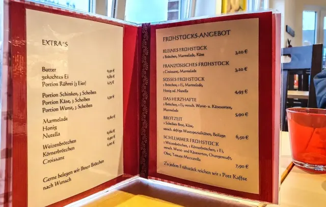 BookNoFees: Panetteria – Krumkamp Bäckerei und Konditorei – Werne – Panificio e pasticceria Krumkamp, foto 2