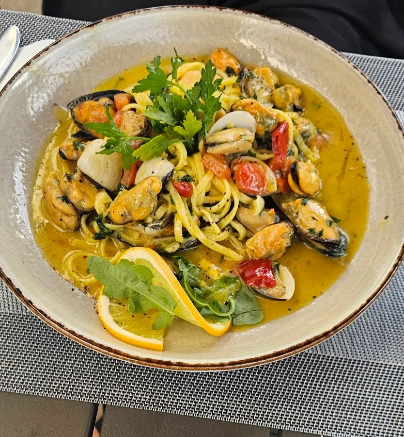 BookNoFees: Ristorante – Sapori D'Italia – Ennepetal – Sapori D'Italia, foto 1