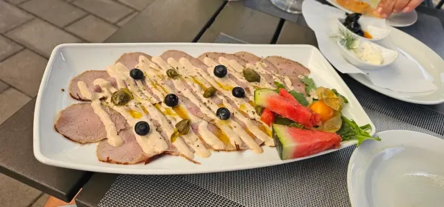 BookNoFees: Ristorante – Sapori D'Italia – Ennepetal – Sapori D'Italia, foto 2