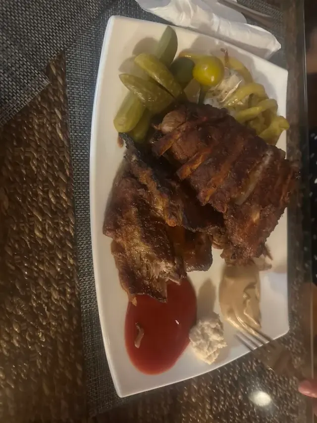 BookNoFees: Ristorante – Barbados – Bratislava – Barbados, foto 2