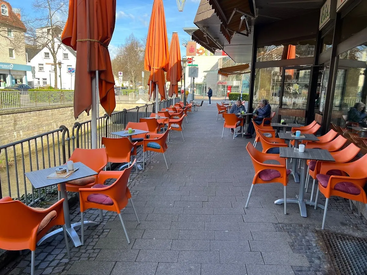 BookNoFees: Ristorante – Eiscafé Venezia – Hemer – Eiscafé Venezia, foto 1