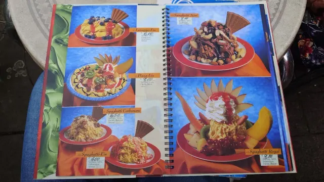 BookNoFees: Ristorante – Eiscafé Venezia – Hemer – Eiscafé Venezia, foto 2