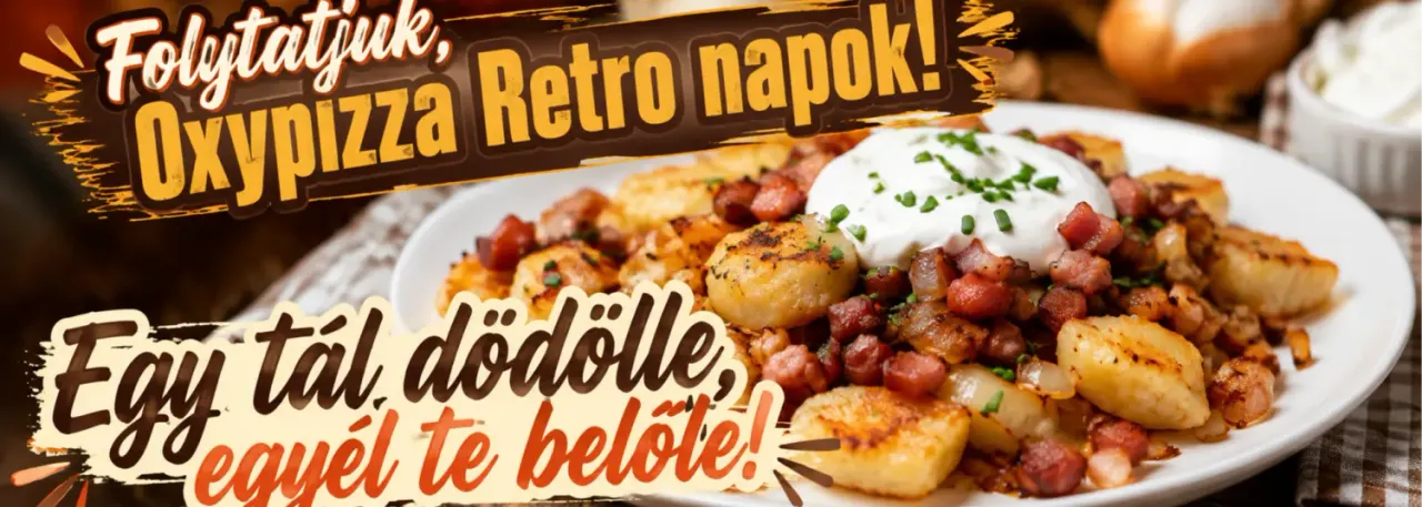 BookNoFees: Snack bar – Oxy Pizza – Budapest – Oxy Pizza, foto 1
