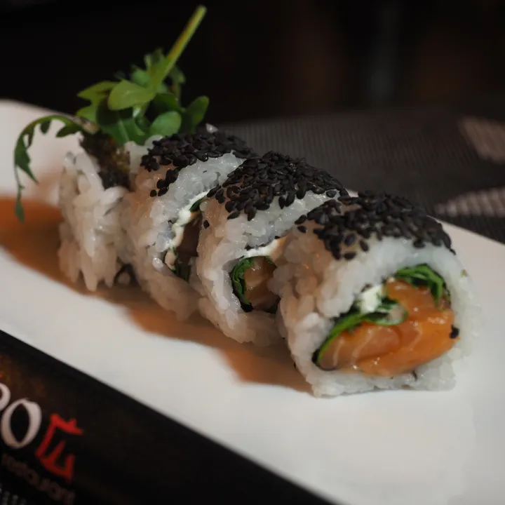 BookNoFees: Ristorante – Hiro – Vienna – Fantastico, foto 1