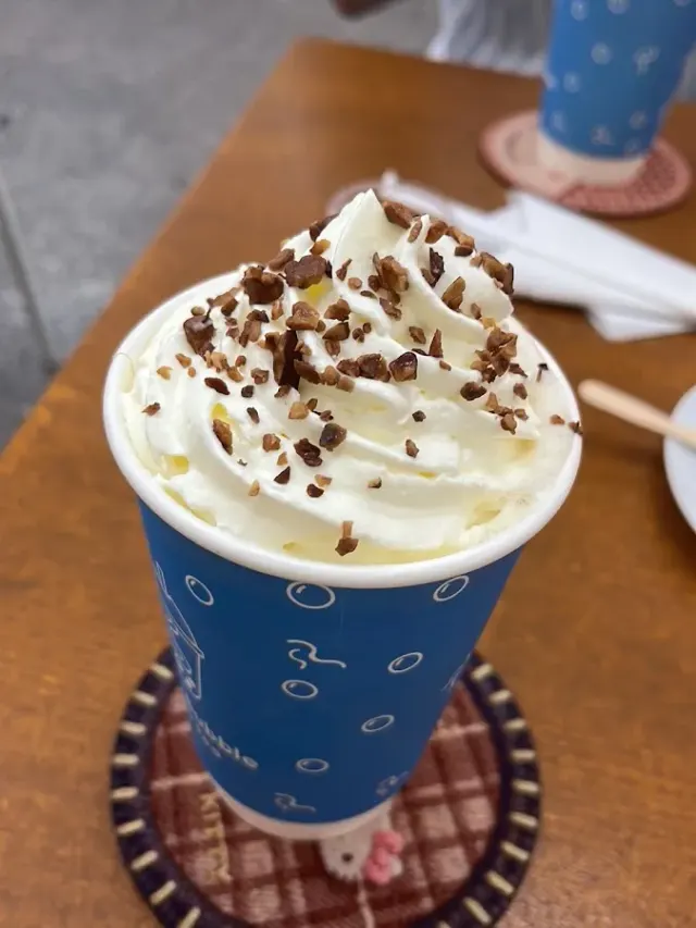 BookNoFees: Ristorante – Bubu Bubble Tea – Budapest – Bubu Bubble Tea, foto 2