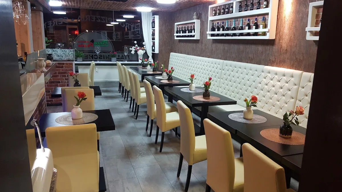 BookNoFees: Ristorante – Pizzeria Serena Bad Sassendorf – Bad Sassendorf – Pizzeria Serena, Bad Sassendorf, foto 1
