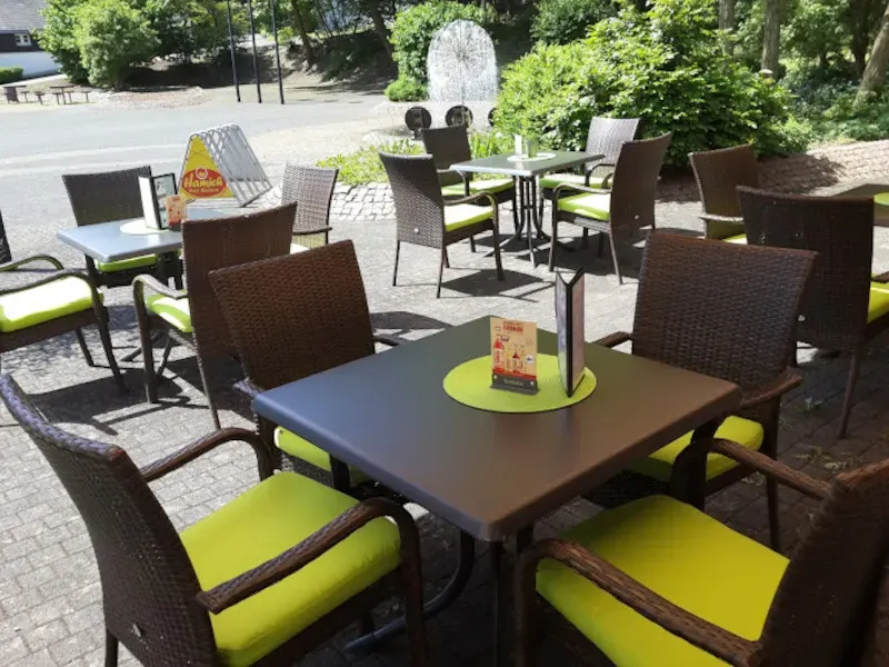 BookNoFees: Panetteria – Bäckerei Café Hamich – Bestwig – Panetteria-Caffetteria Hamich, foto 1