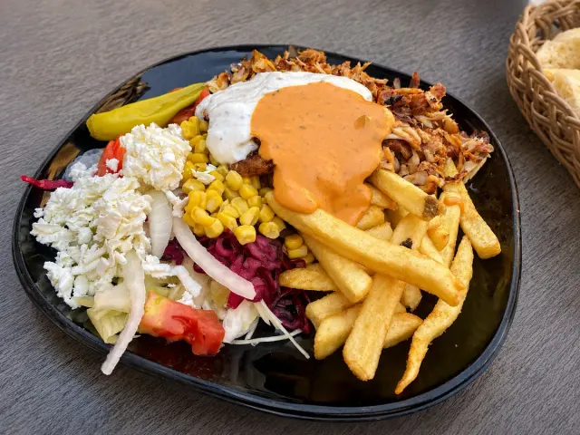 BookNoFees: Snack bar – City Döner-Pizza – Altena – City Döner-Pizza, foto 2