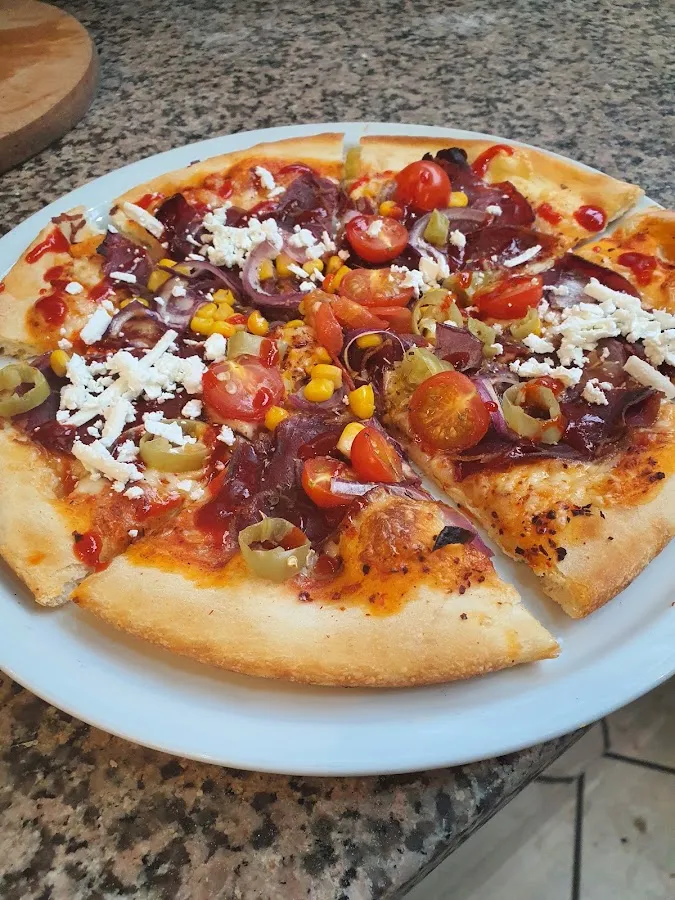 BookNoFees: Snack bar – City Döner-Pizza – Altena – City Döner-Pizza, foto 1