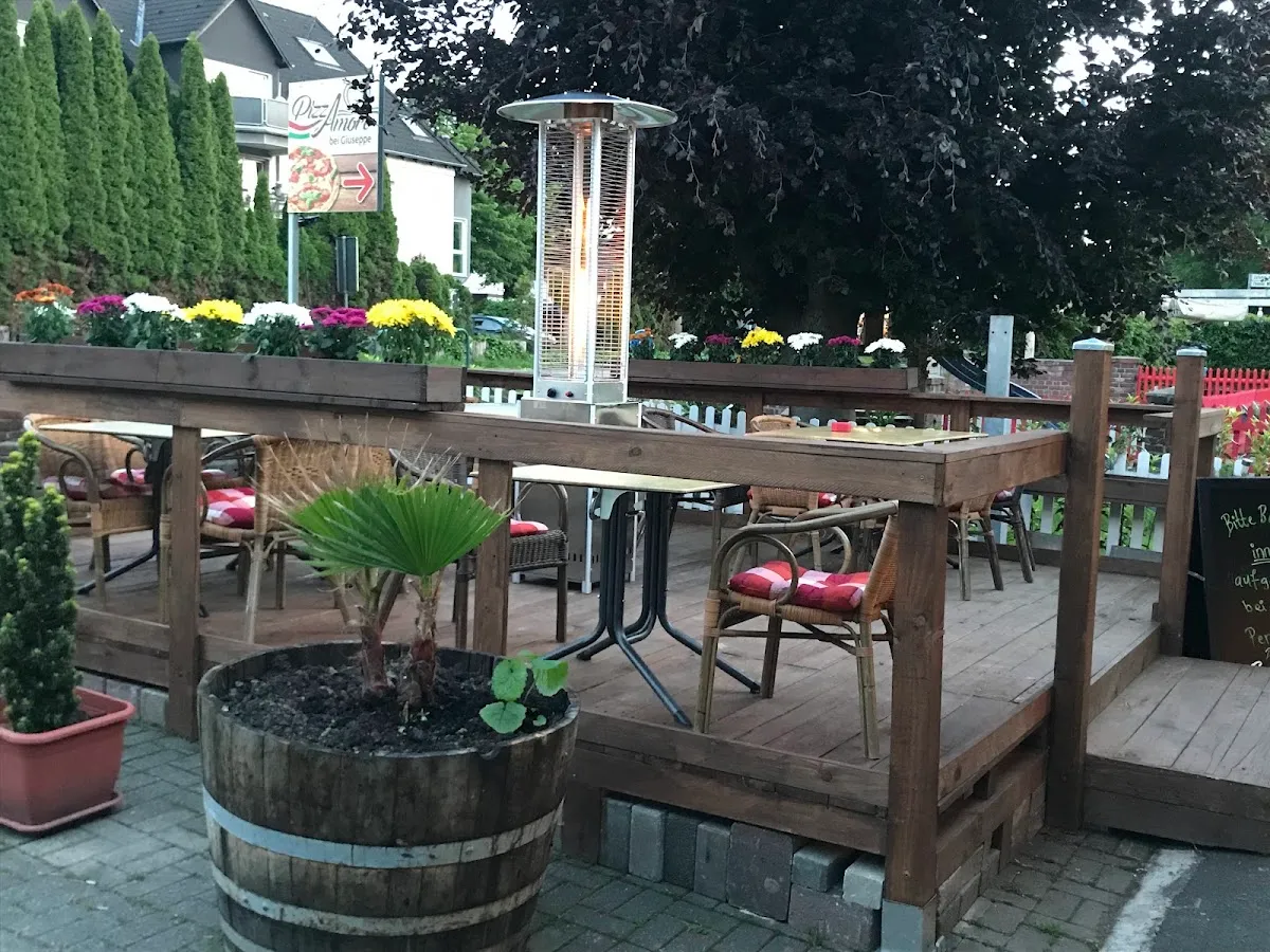 BookNoFees: Ristorante – PizzAmore bei Giuseppe – Schwerte – PizzAmore bei Giuseppe, foto 1