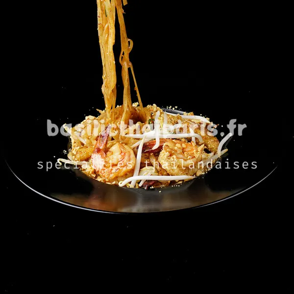 BookNoFees: Ristorante – Basilic Thaï – Paris – Basilico thailandese, foto 2