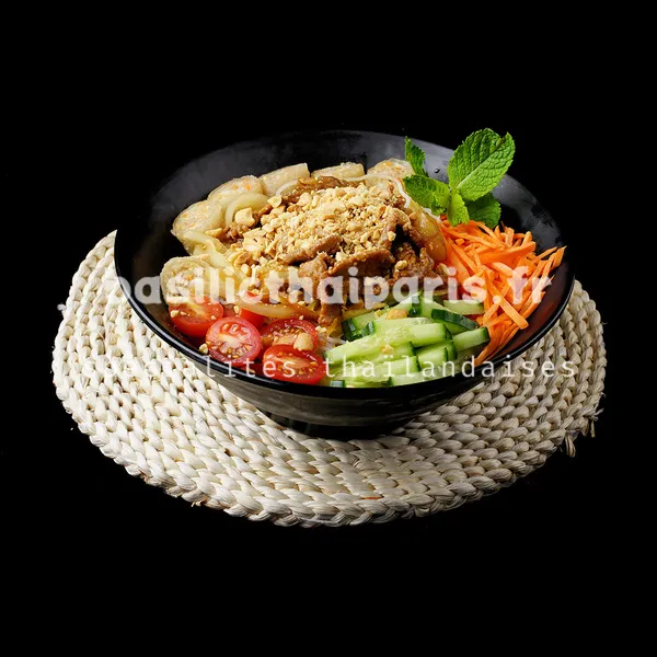 BookNoFees: Ristorante – Basilic Thaï – Paris – Basilico thailandese, foto 3