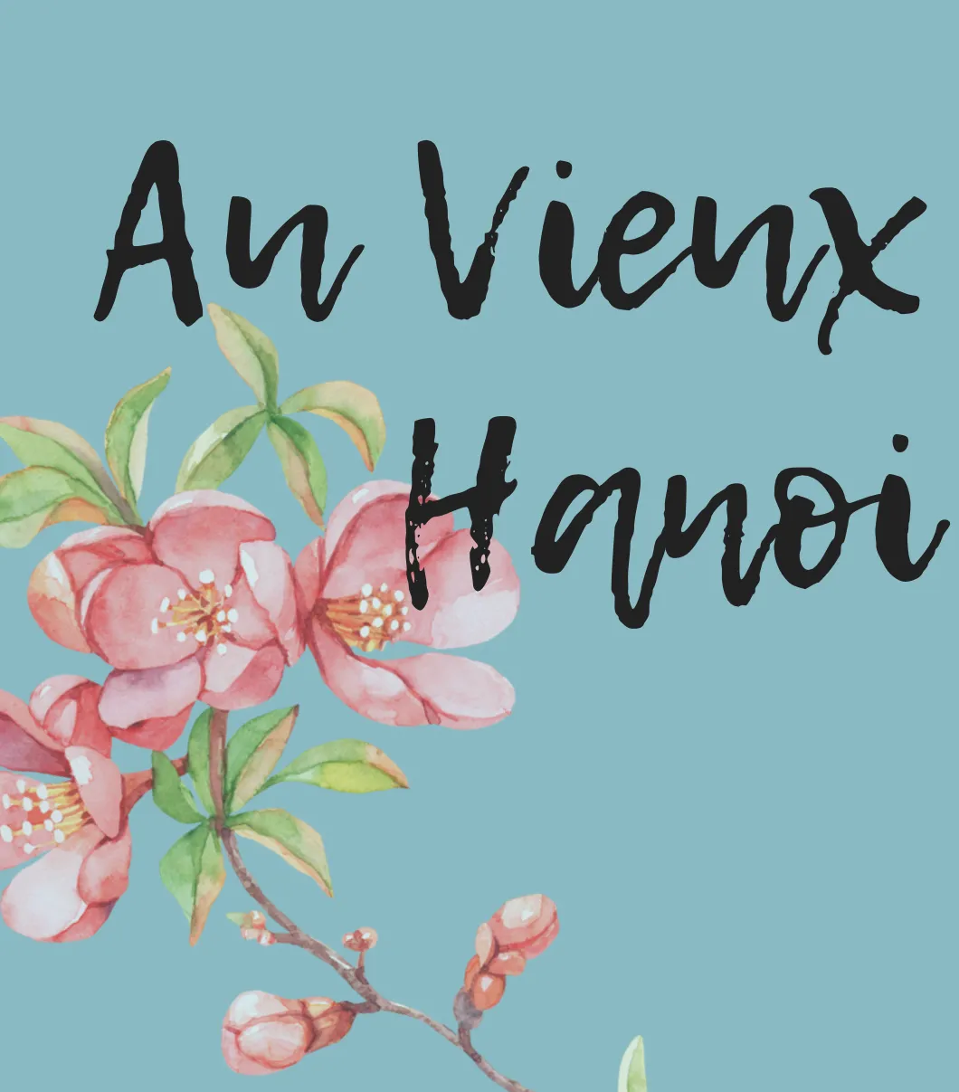 BookNoFees: Ristorante – Au Vieux Hanoï – Paris – Nella vecchia Hanoi, foto 1