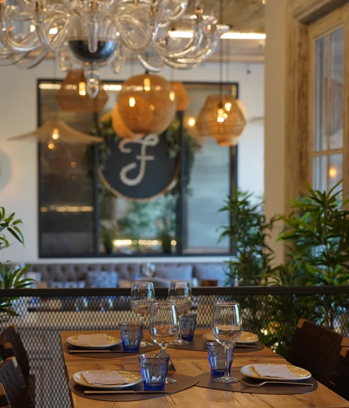 BookNoFees: Ristorante – Arrocería Formentera – Madrid – Ristorante specializzato in risotti Formentera, foto 1