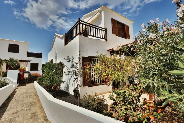 BookNoFees: casa vacanza a Playa Honda – Intera villa a Playa Honda
