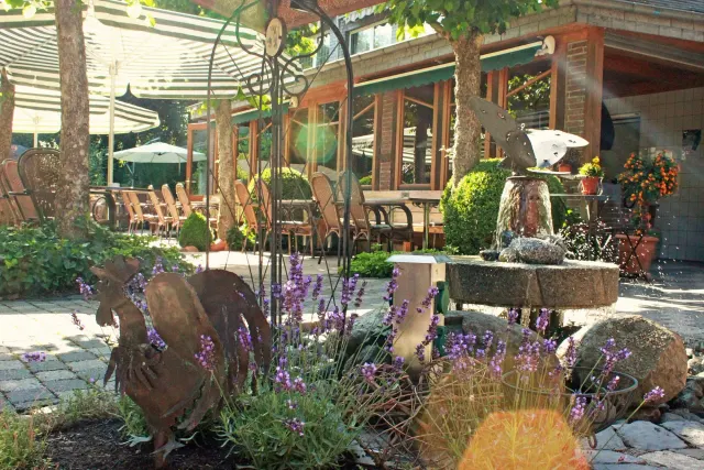 BookNoFees: Ristorante – Gasthof Hester – Bestwig – Locanda Hester, foto 2