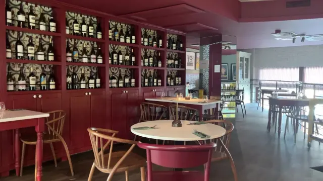 BookNoFees: Ristorante – Ciao a Tutti Due – Warsaw – Ciao a Tutti Due, foto 3