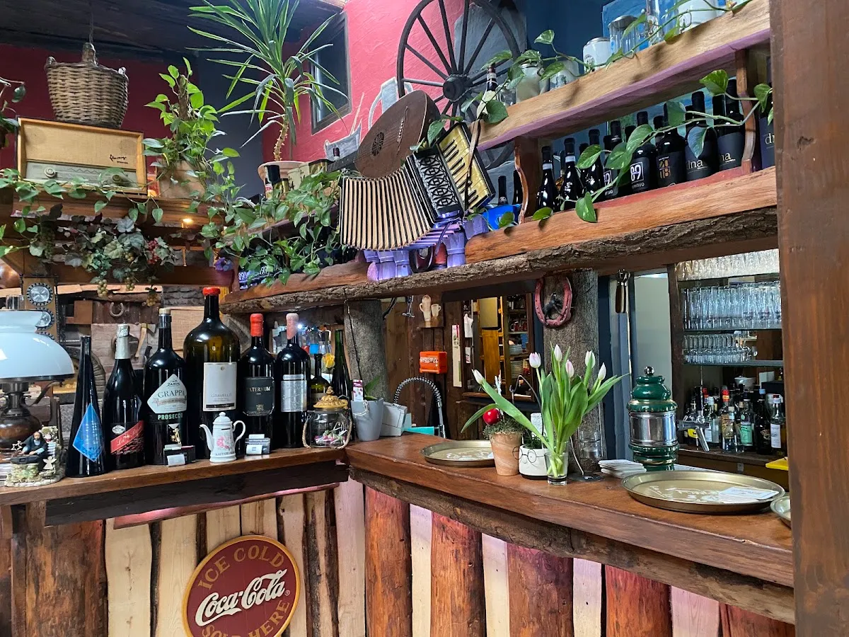 BookNoFees: Ristorante – Pizzeria Il Fabbro – Hagen – Pizzeria Il Fabbro, foto 1