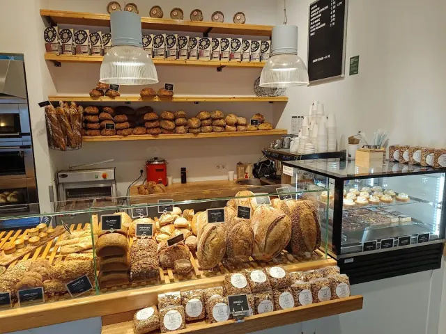 BookNoFees: Ristorante – BBrood – Amsterdam – BBrood, foto 3