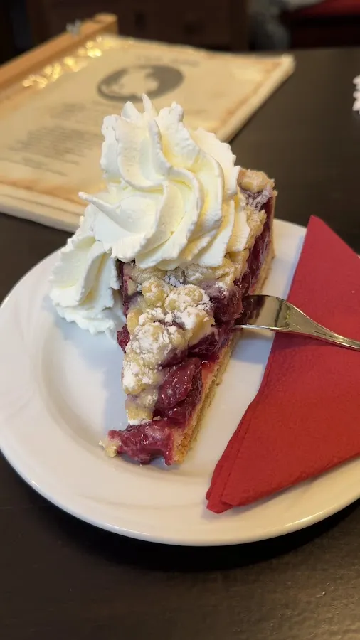 BookNoFees: Ristorante – Cafe Adele – Hattingen – Café Adele, foto 3