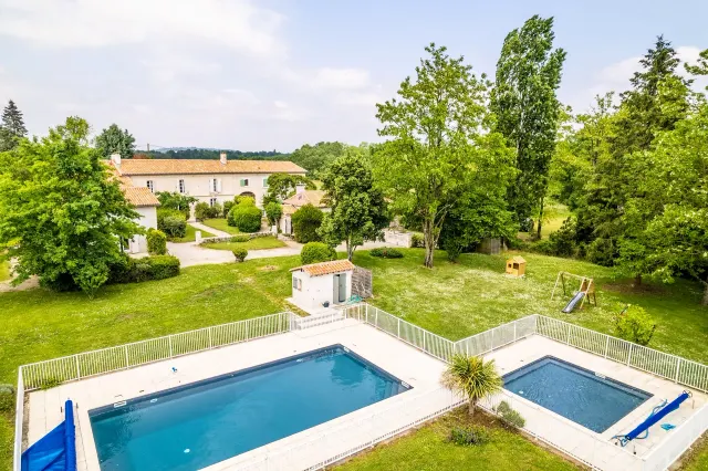 BookNoFees: Casa Particular intera – Ronsenac