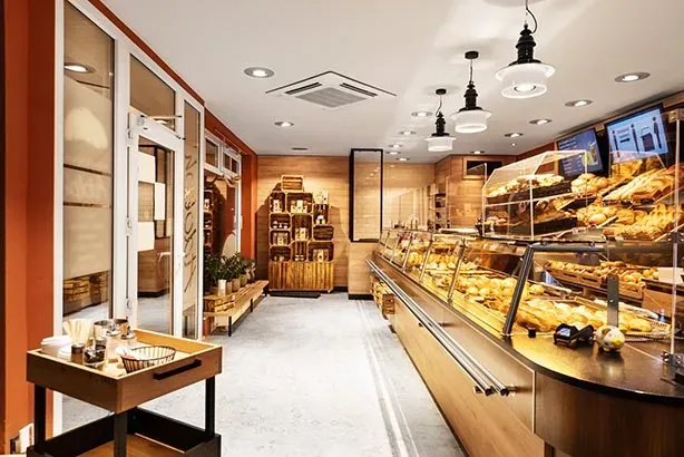 BookNoFees: Panetteria – Bäckerei Café Adolph – Bestwig – Panetteria-Caffetteria Adolph, foto 2