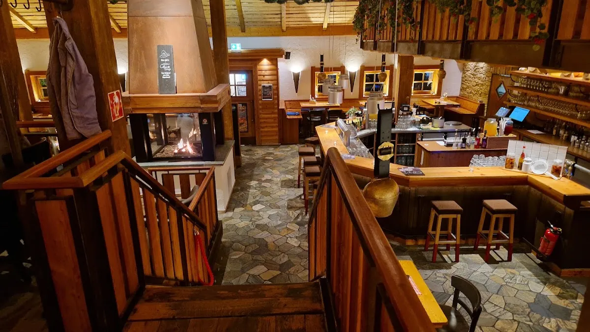 BookNoFees: Ristorante – Bavaria Alm (Gastro & Alm GmbH) – Herne – Bavaria Alm (Gastro & Alm GmbH), foto 1