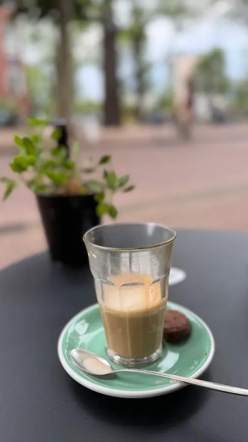 BookNoFees: Ristorante – Anne&Max – Amsterdam – Anne&Max, foto 2