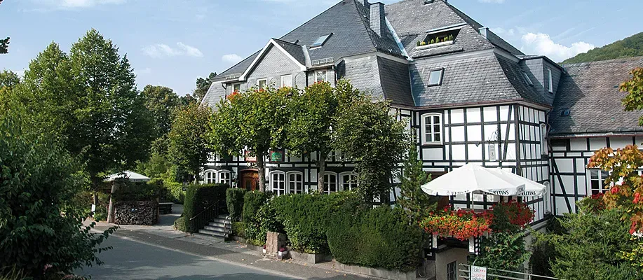 BookNoFees: Ristorante – Gasthof Heimes – Schmallenberg – Locanda Heimes, foto 1
