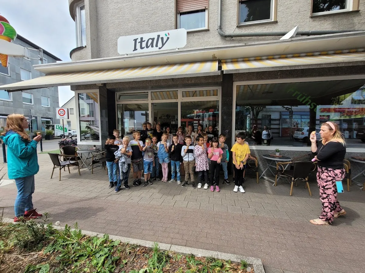 BookNoFees: Ristorante – Eiscafé Italy – Holzwickede – Eiscafé Italia, foto 1