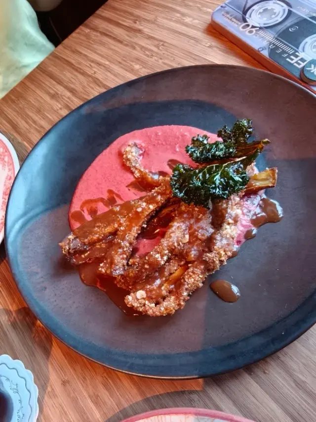 BookNoFees: Ristorante – La Mayor – Oslo – La Maggiore, foto 2