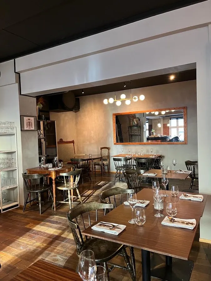 BookNoFees: Ristorante – La Mayor – Oslo – La Maggiore, foto 1